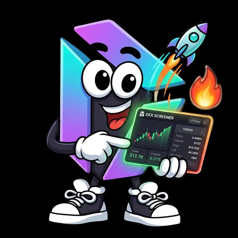 Token Reaction Booster