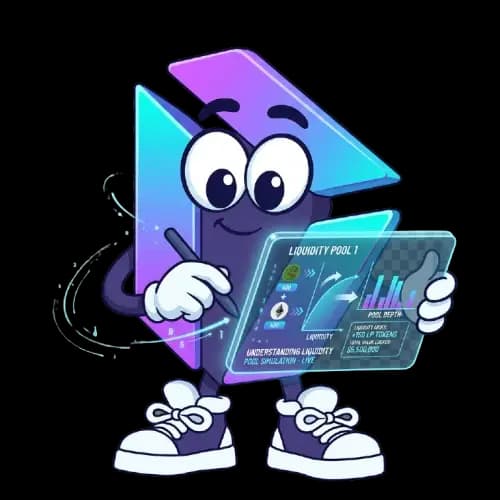 Liquidity Simulator