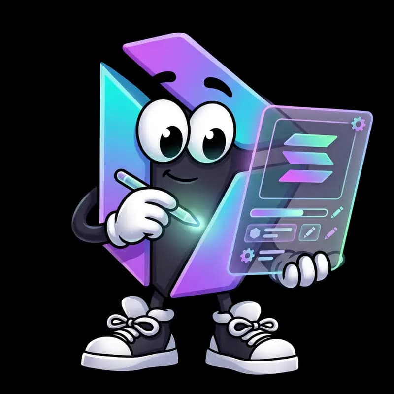 Update SPL Token Metadata