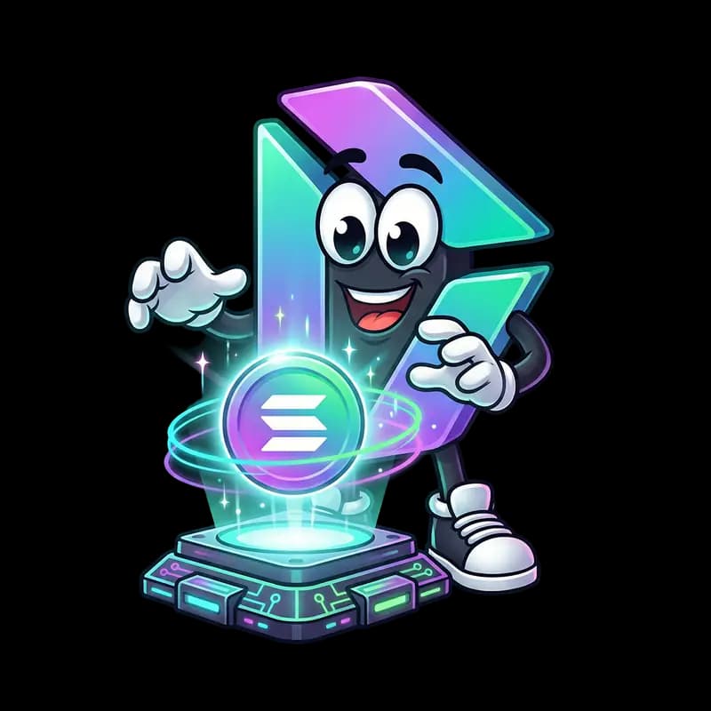 Create SPL Token on Solana
